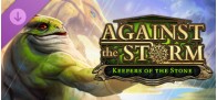 Against The Storm - Keepers Of The Stone